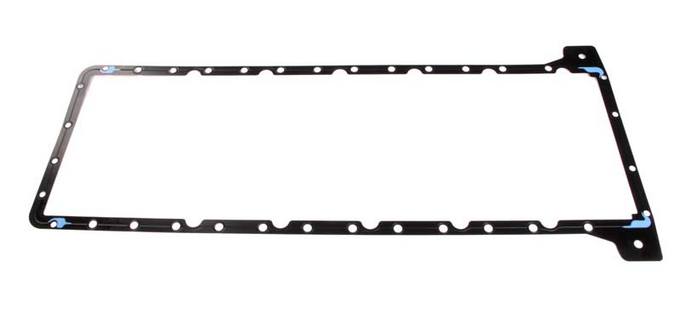 BMW Engine Oil Pan Gasket 11137500006 - Genuine BMW